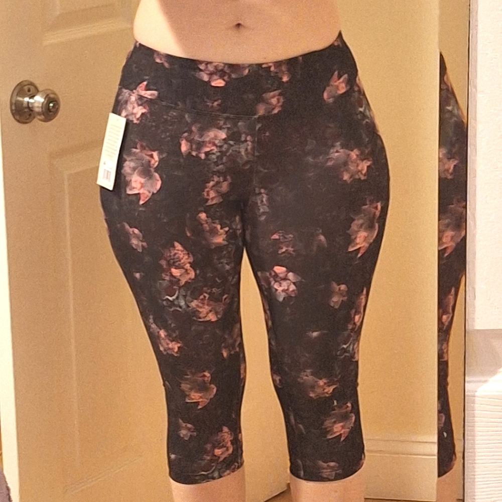 🌸BALANCE COLLECTION🌸Multicolor Leggings